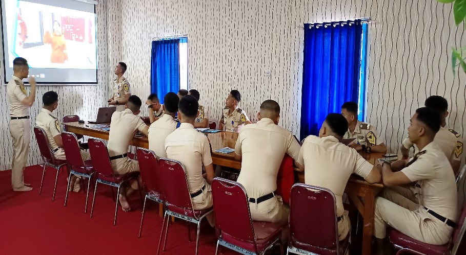Ruang diskusi